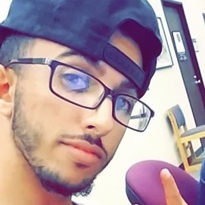 Meet your Posher, Ayad